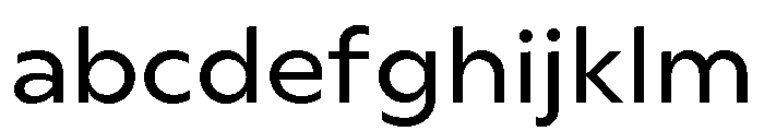 Gluy Regular FONT