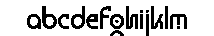 Gnora FONT