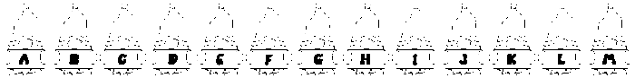 Gnome Regular otf (400) FONT