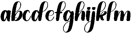 Gnome Regular otf (400) FONT
