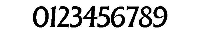 Gorgias Medium Italic Font OTHER CHARS