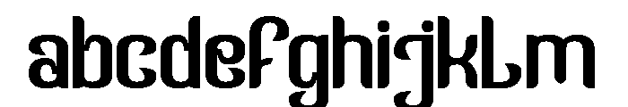 GOLDEN ERA Bold FONT