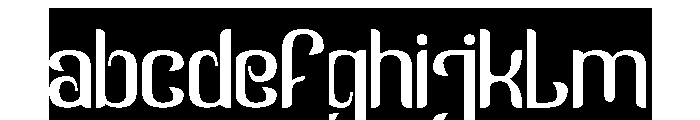 GOLDEN ERA-Inverse FONT