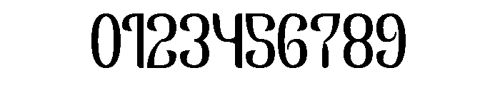 GOLDEN ERA-Light Font OTHER CHARS