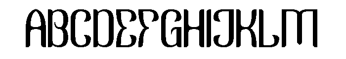 GOLDEN ERA-Light Font UPPERCASE