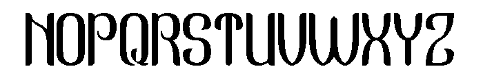 GOLDEN ERA-Light Font UPPERCASE