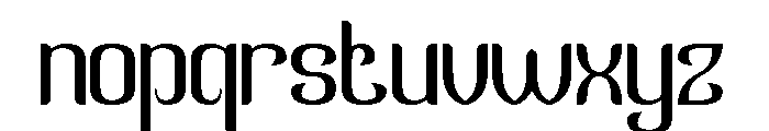 GOLDEN ERA-Light Font LOWERCASE