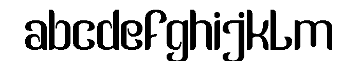 GOLDEN ERA FONT