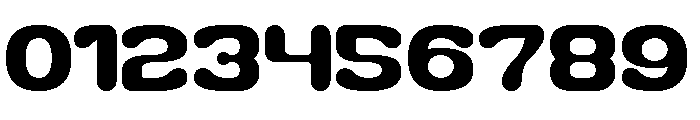 GORGEOUS smile Font OTHER CHARS