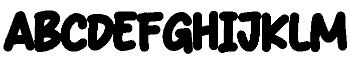 Goat Zoo FONT