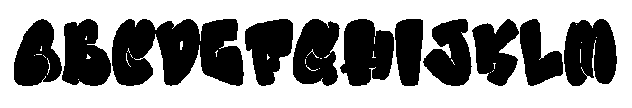 GobsunRegular FONT