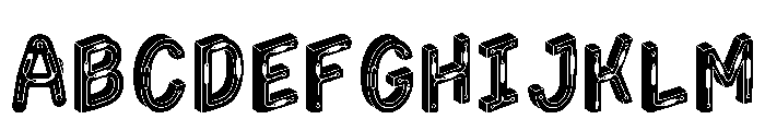 Goby Regular FONT