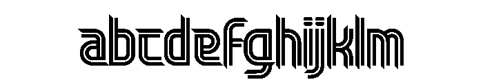 Godpes FONT