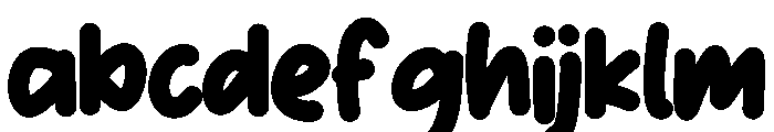 Gody FONT
