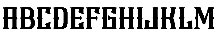 Gofake FONT