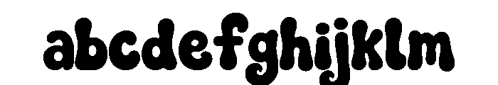 Gogal FONT