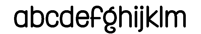Gogle FONT