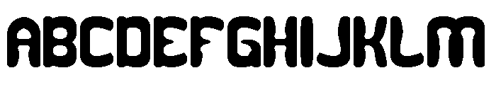 Going Right-Light Font UPPERCASE