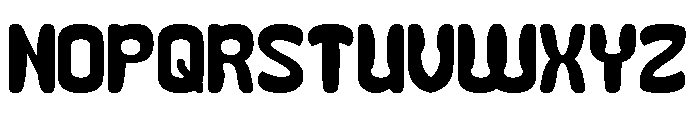 Going Right-Light Font UPPERCASE