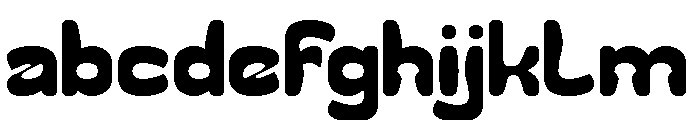 Going Right-Light FONT