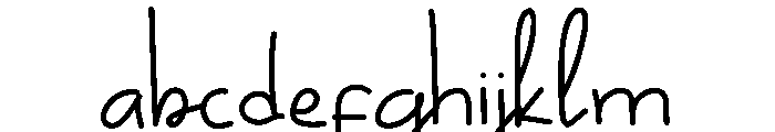 Going Today FONT
