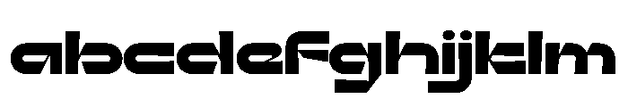 Goitted FONT