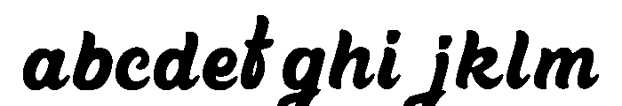 Golden_Age FONT