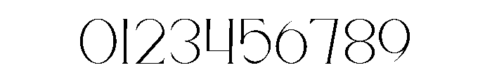 Golden Autumn Font OTHER CHARS