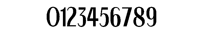 Golden Avenue Regular Font OTHER CHARS