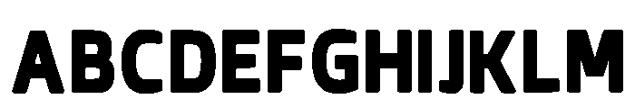 Golden Boston Regular FONT
