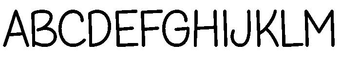 Golden Captain Font UPPERCASE