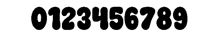 Golden Charm Regular Font OTHER CHARS