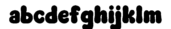 Golden Charm Regular FONT
