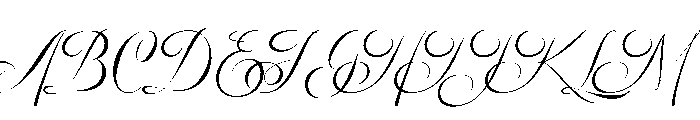 Golden Compass FONT