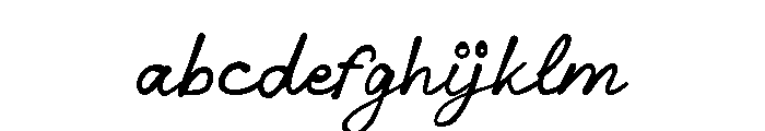 Golden Crumbs One FONT