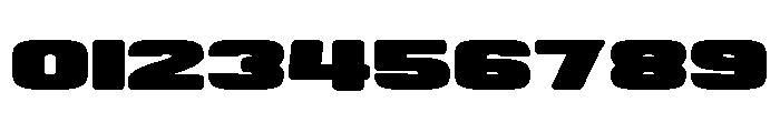 Golden Crust Regular Font OTHER CHARS