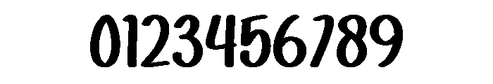 Golden Energy Regular Font OTHER CHARS