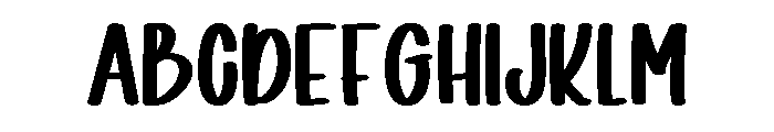 Golden Energy Regular FONT