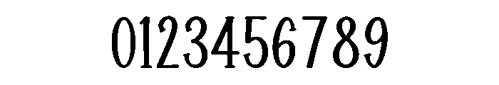 Golden Farmhouse Font OTHER CHARS