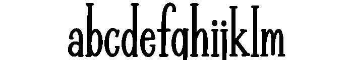 Golden Farmhouse FONT