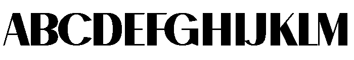 Golden Grandma Regular FONT