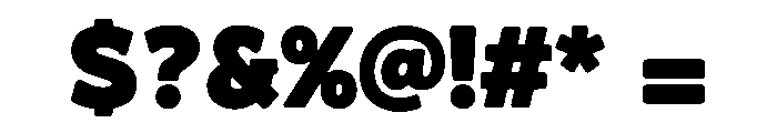 Golden Harvest Font OTHER CHARS