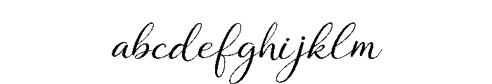 Golden Life Lite FONT
