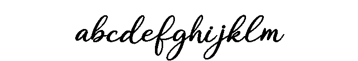 Golden Life FONT