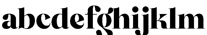 Golden Lush Regular FONT
