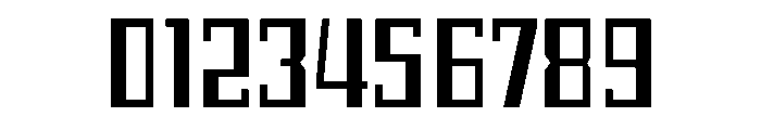 Golden Silence Regular Font OTHER CHARS