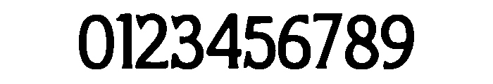 Golden_Starling Font OTHER CHARS