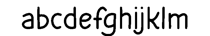 Golden Sugar FONT