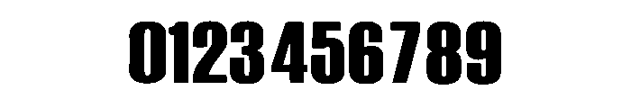 Golden Talon Font OTHER CHARS
