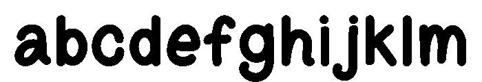 Golden Thread FONT
